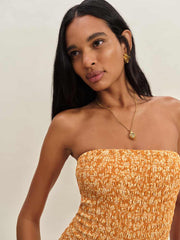 Rudy Dress - Adelina
