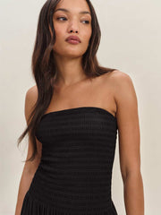 Rudy Dress - Black