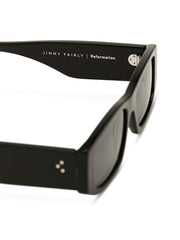 Anna Sunglasses - Black