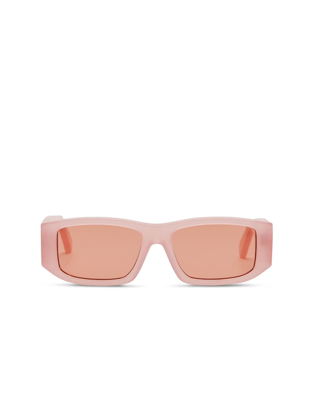 Anna Sunglasses - Pink/pink