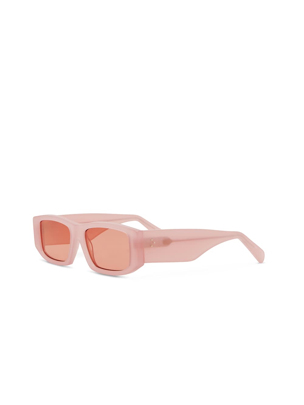 Anna Sunglasses - Pink/pink