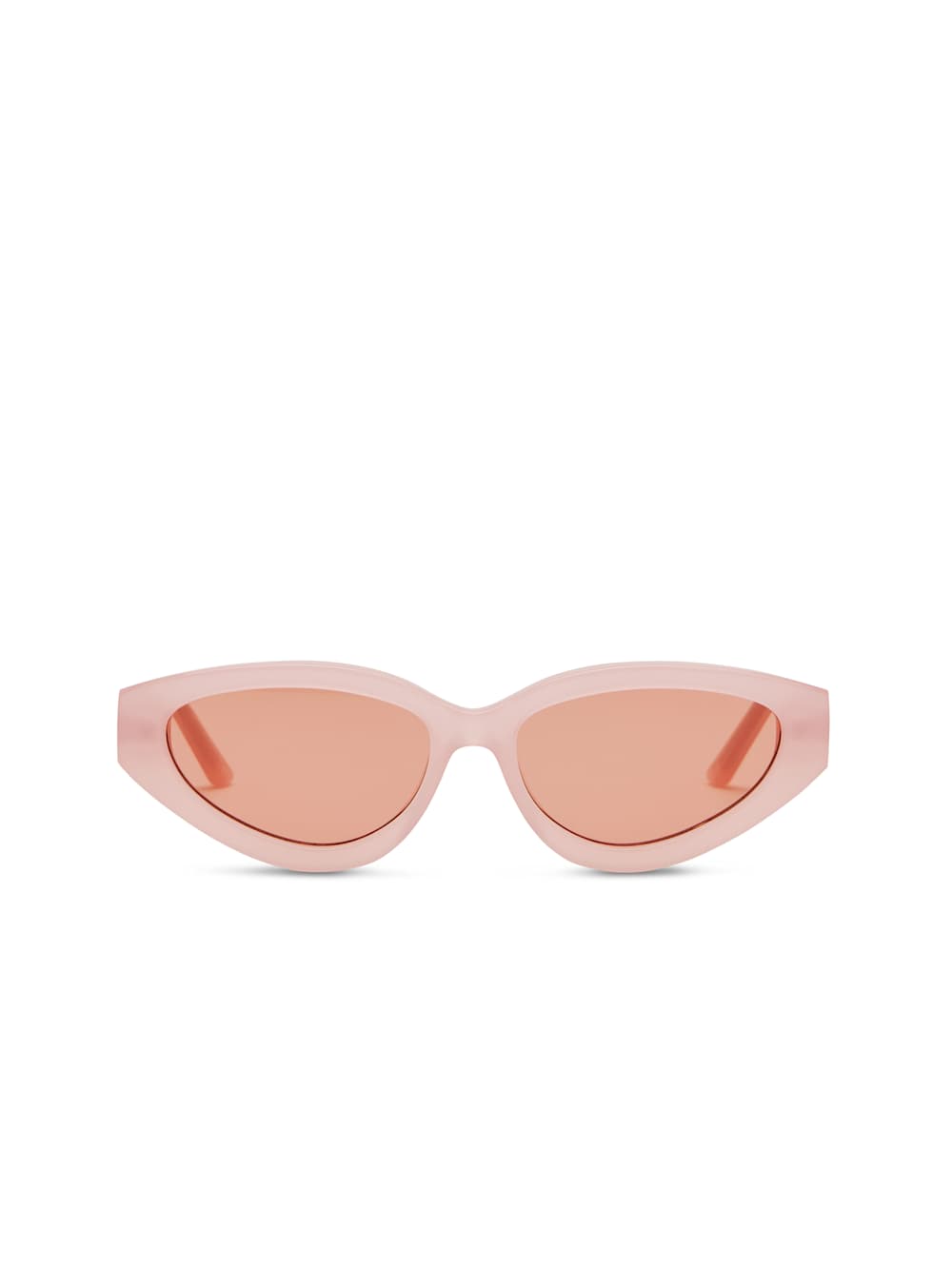 Jade Sunglasses - Pink/pink