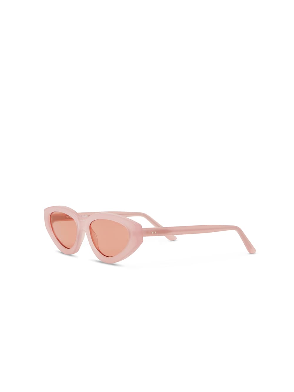Jade Sunglasses - Pink/pink
