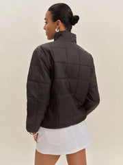 Patagonia Women's Light Gust Jacket - Black