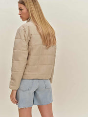 Patagonia Women's Light Gust Jacket - Oar Tan