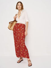 Opal Low Waist Skirt - Borsa