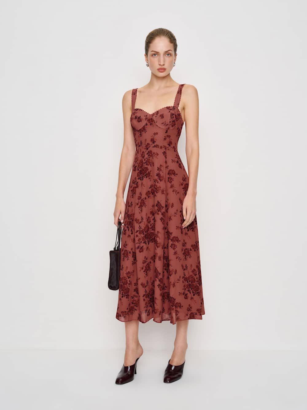 Petites Lela Dress - Clarette