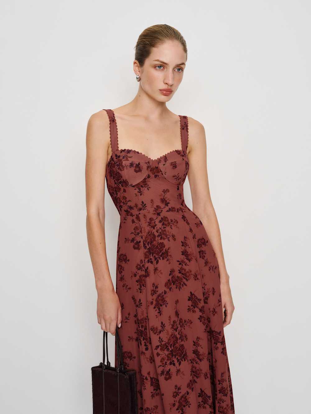Petites Lela Dress - Clarette