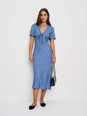Tyra Dress - Eve