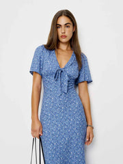 Tyra Dress - Eve