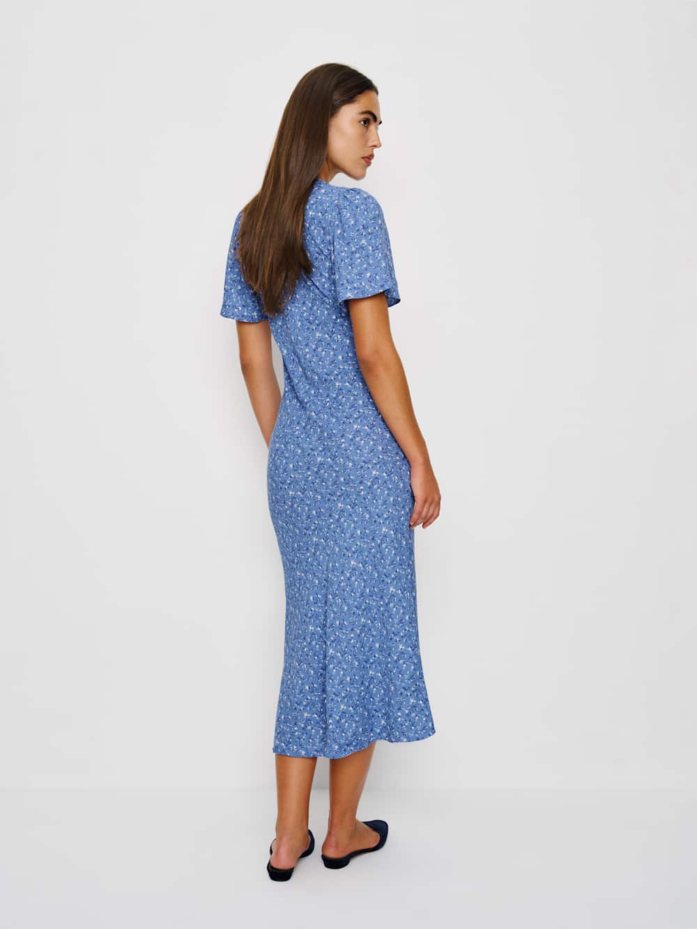 Tyra Dress - Eve