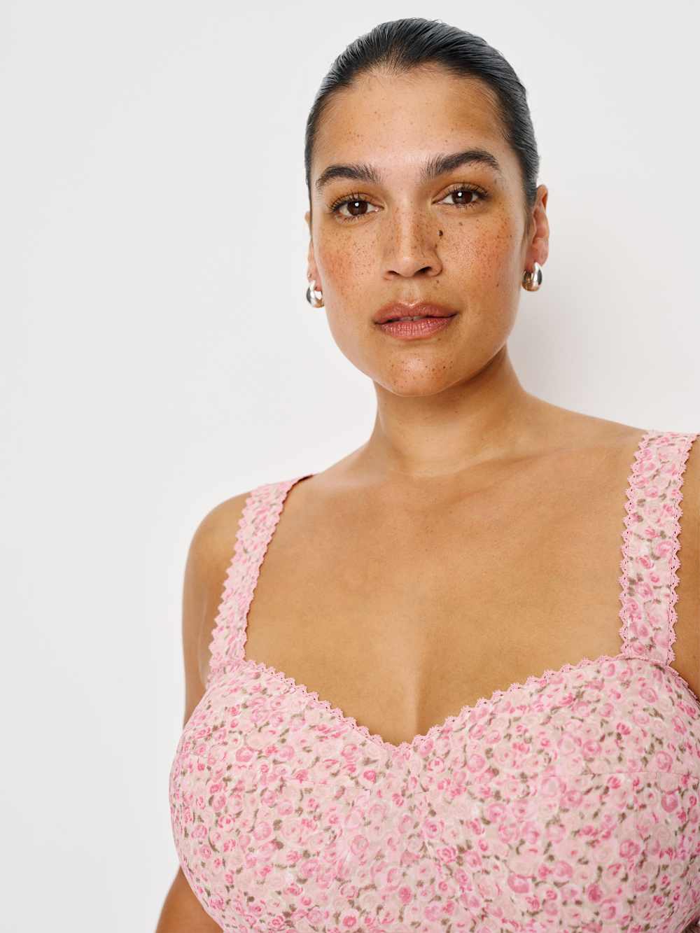 Lela Dress Es - Rosin