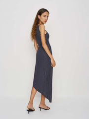 Luke Knit Dress - Dream Dot