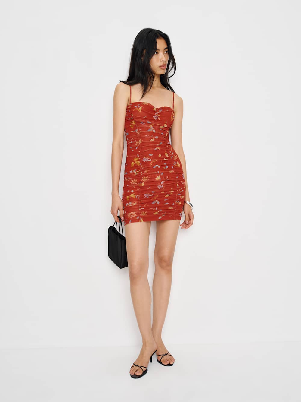 Adeline Knit Dress - Borsa