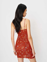 Adeline Knit Dress - Borsa