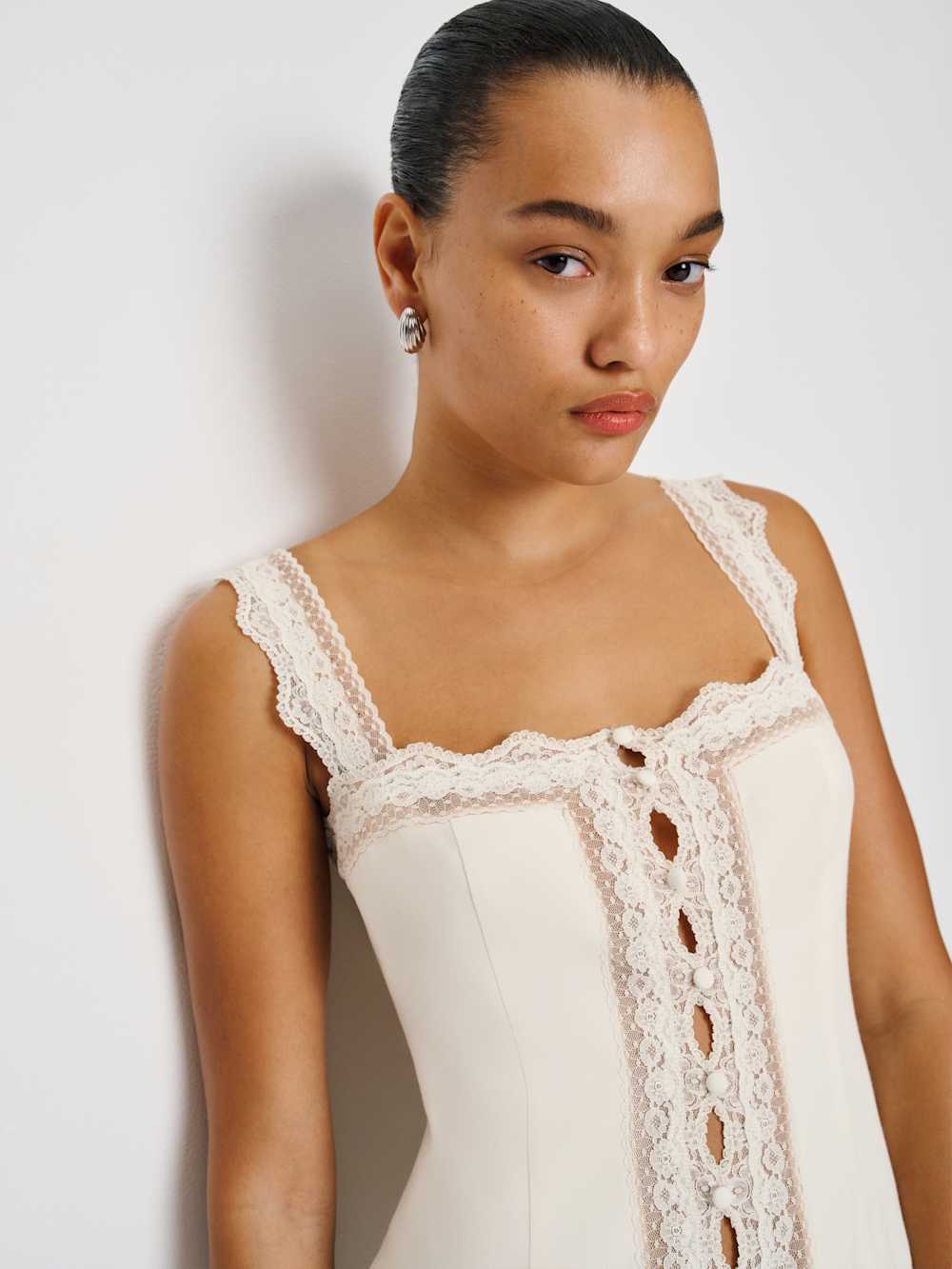 Austria Top - Gossamer