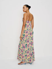 Plume Dress - Mira
