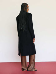 Dakota Coat - Black