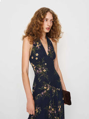 Petites Briony Dress - Mademoiselle