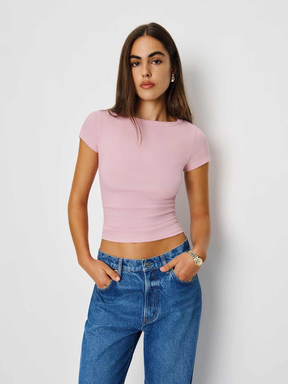 Talia Tee - Babygirl