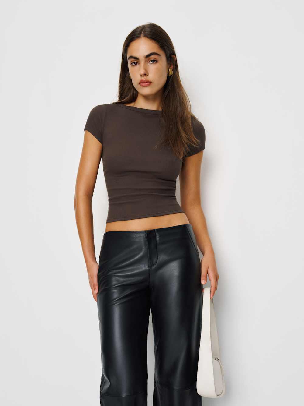 Talia Tee - Mole