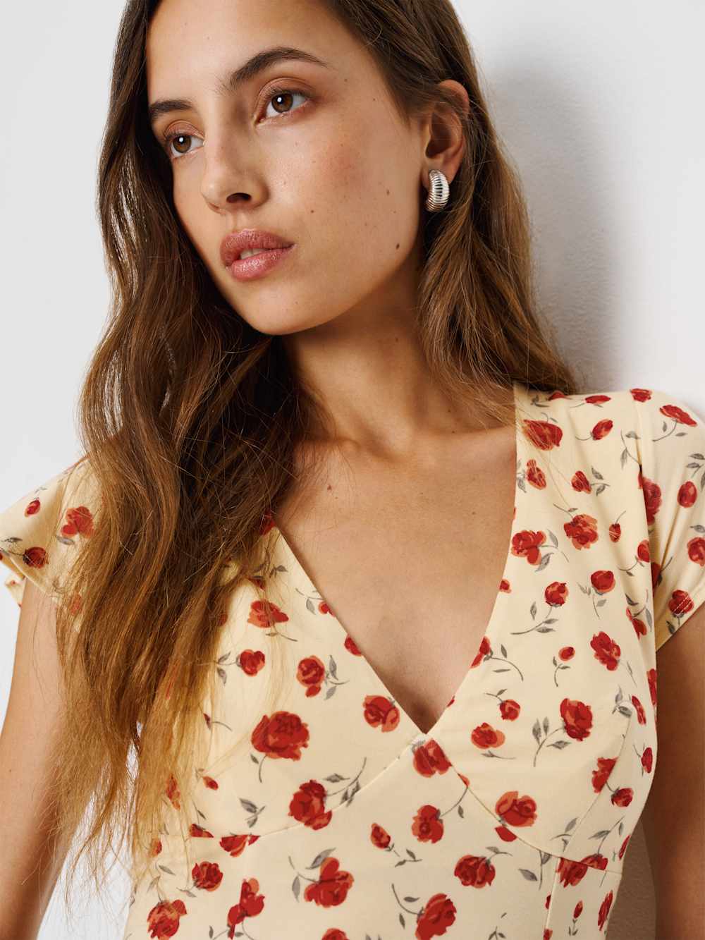 Olivia Knit Dress - Arlington
