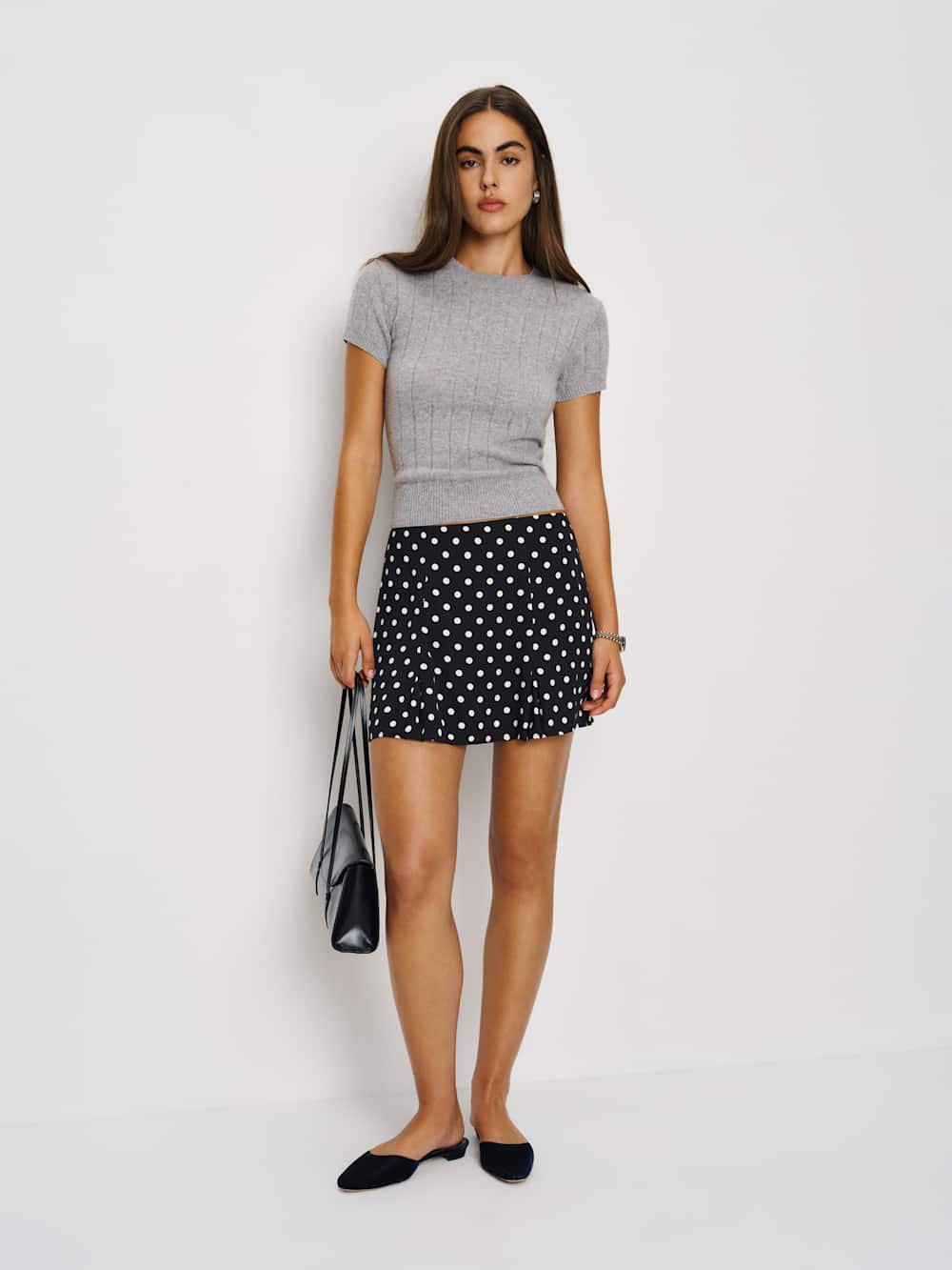 Dion Skirt - Bettie