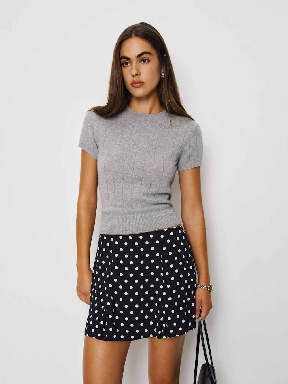 Dion Skirt - Bettie