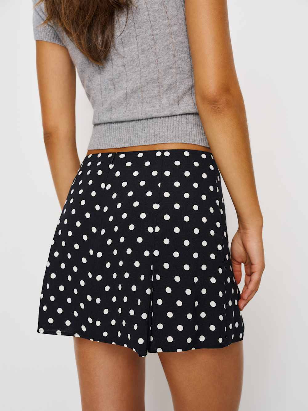 Dion Skirt - Bettie