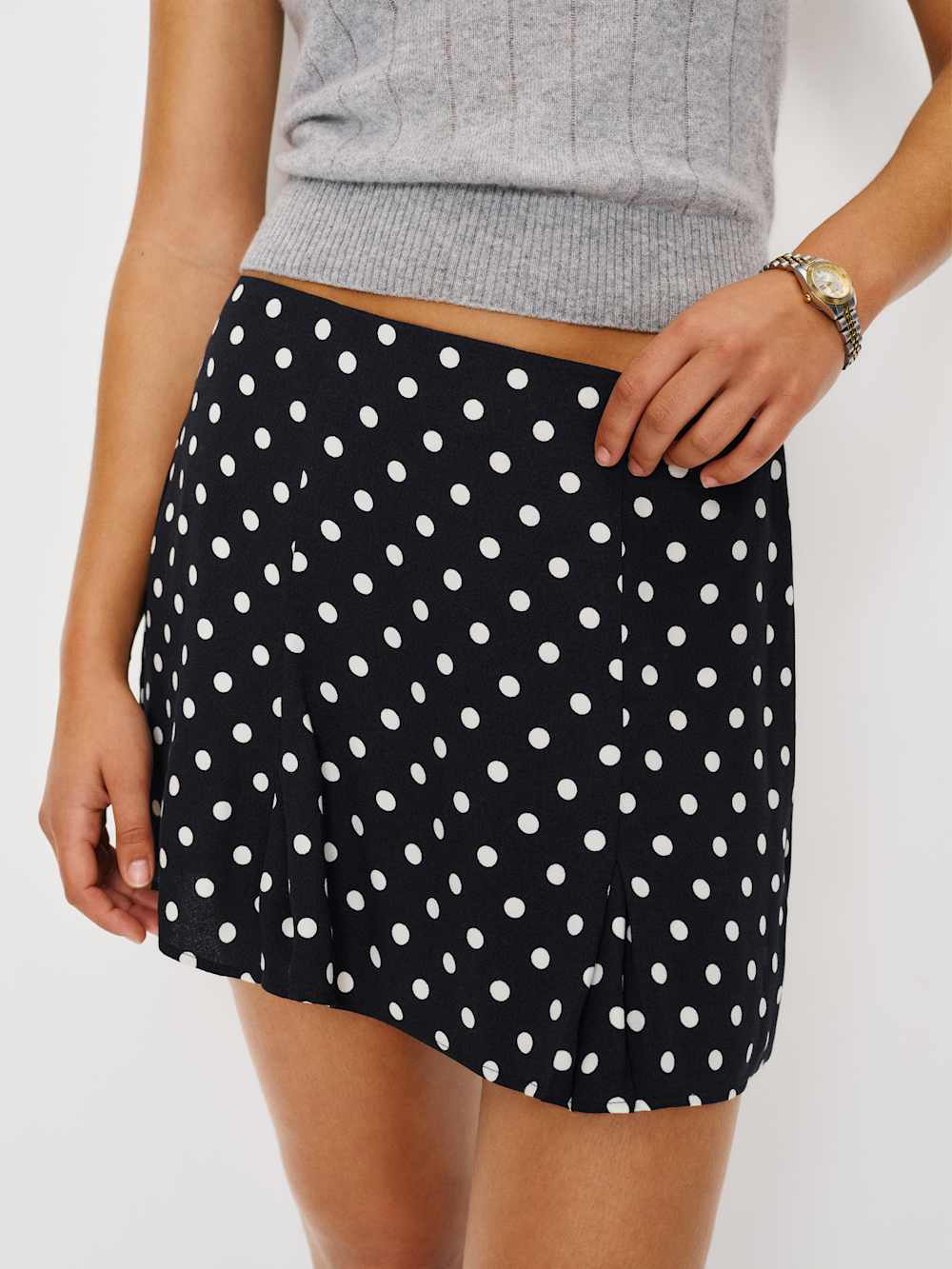 Dion Skirt - Bettie