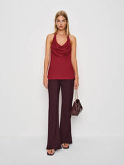 Mina Two Piece - Rubies And Prune