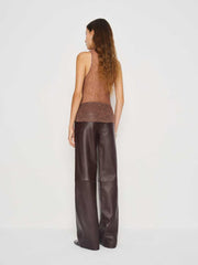 Kenji Knit Top - Bare