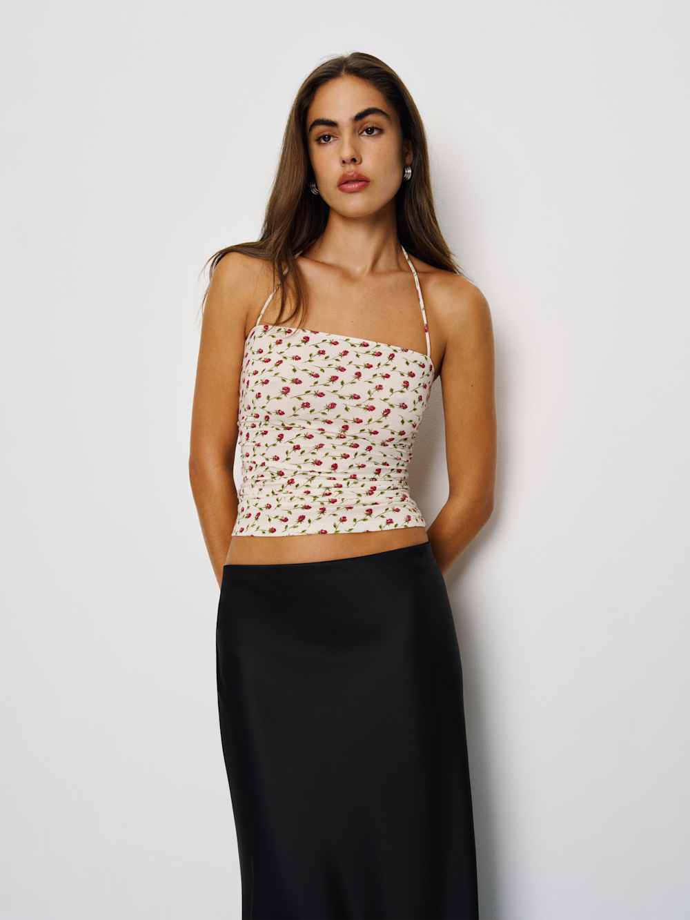 Joni Knit Top - Madison