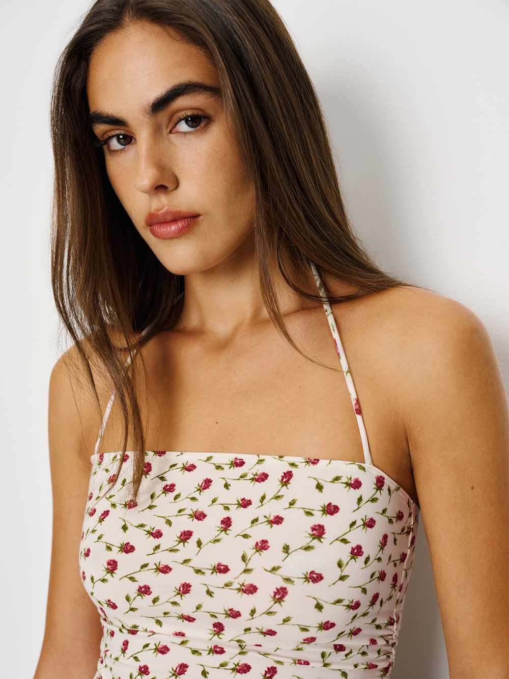 Joni Knit Top - Madison