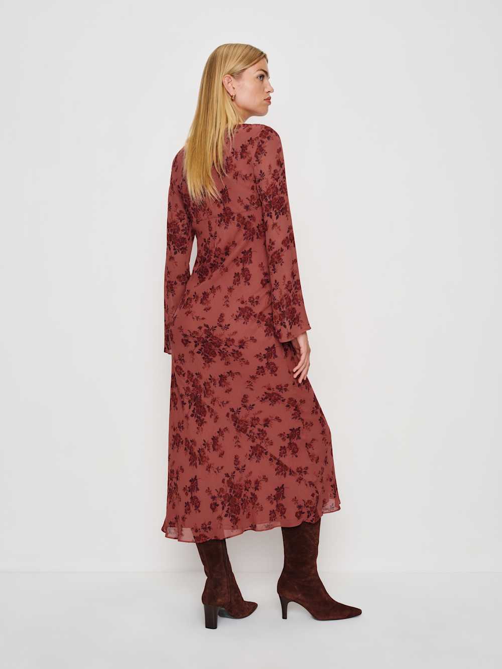 Esra Dress - Clarette