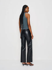 Lucas Knit Top - Slate