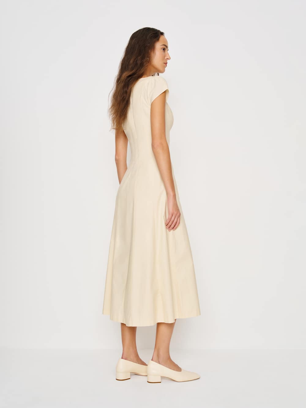Harlie Dress - Sugar