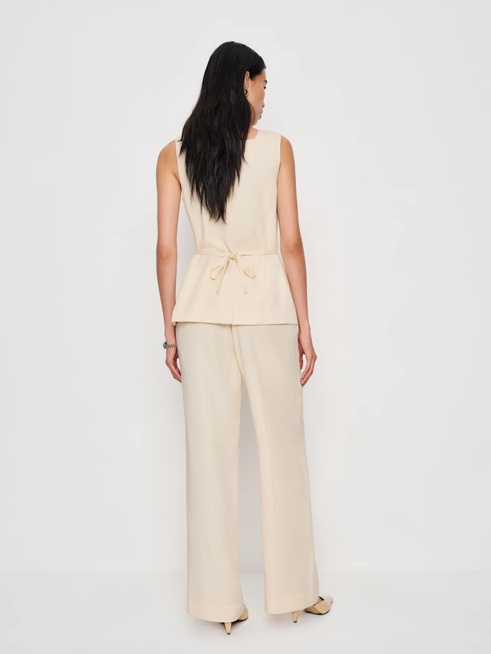 Maren Two Piece - Sugar