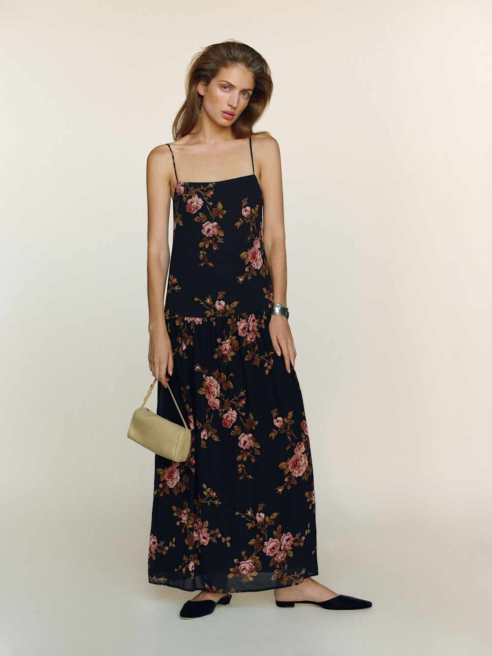 Alda Dress - Ballad