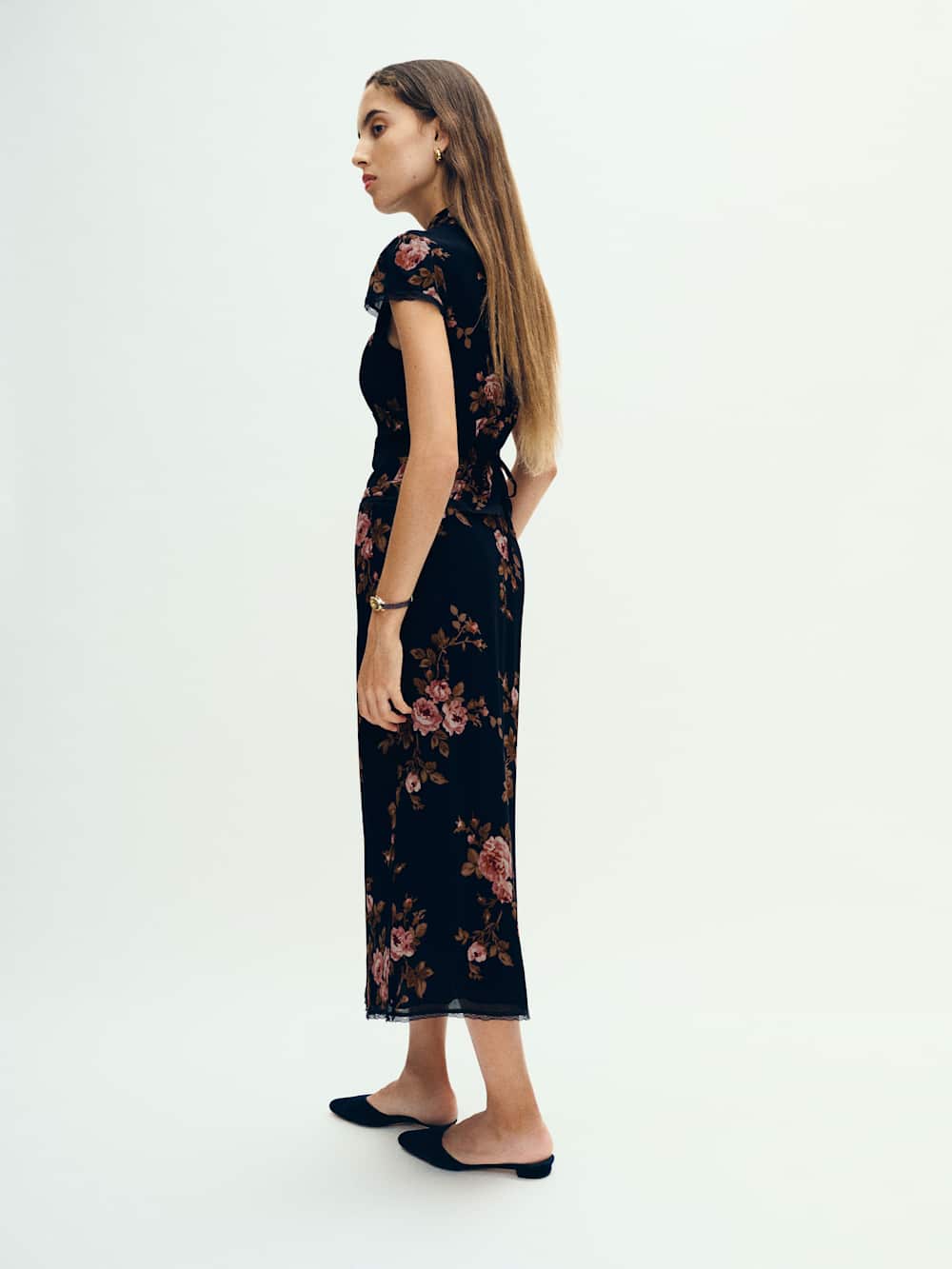 Opal Two Piece - Ballad