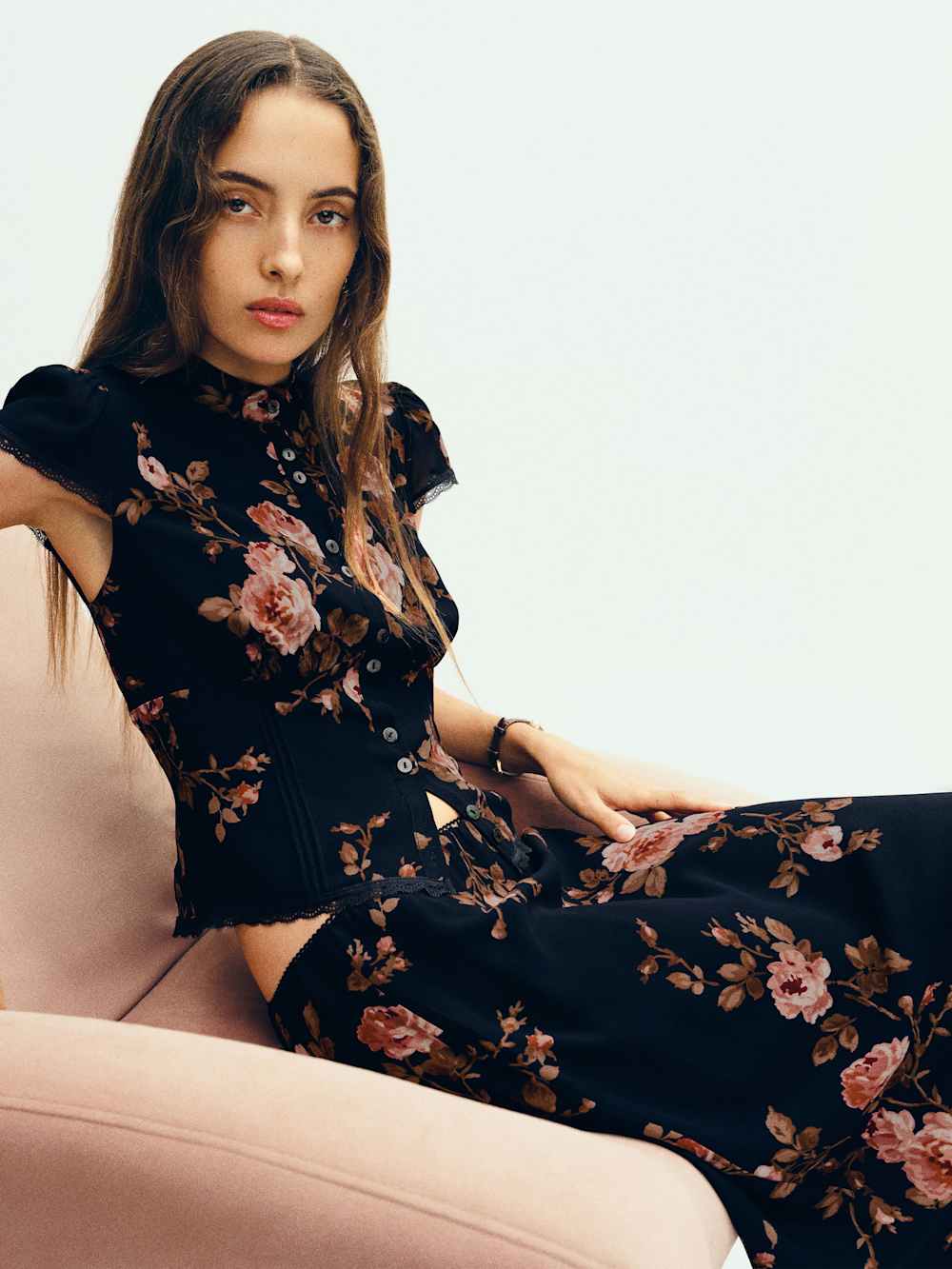 Opal Two Piece - Ballad