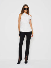 Dessa Top - Bright White