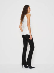 Dessa Top - Bright White