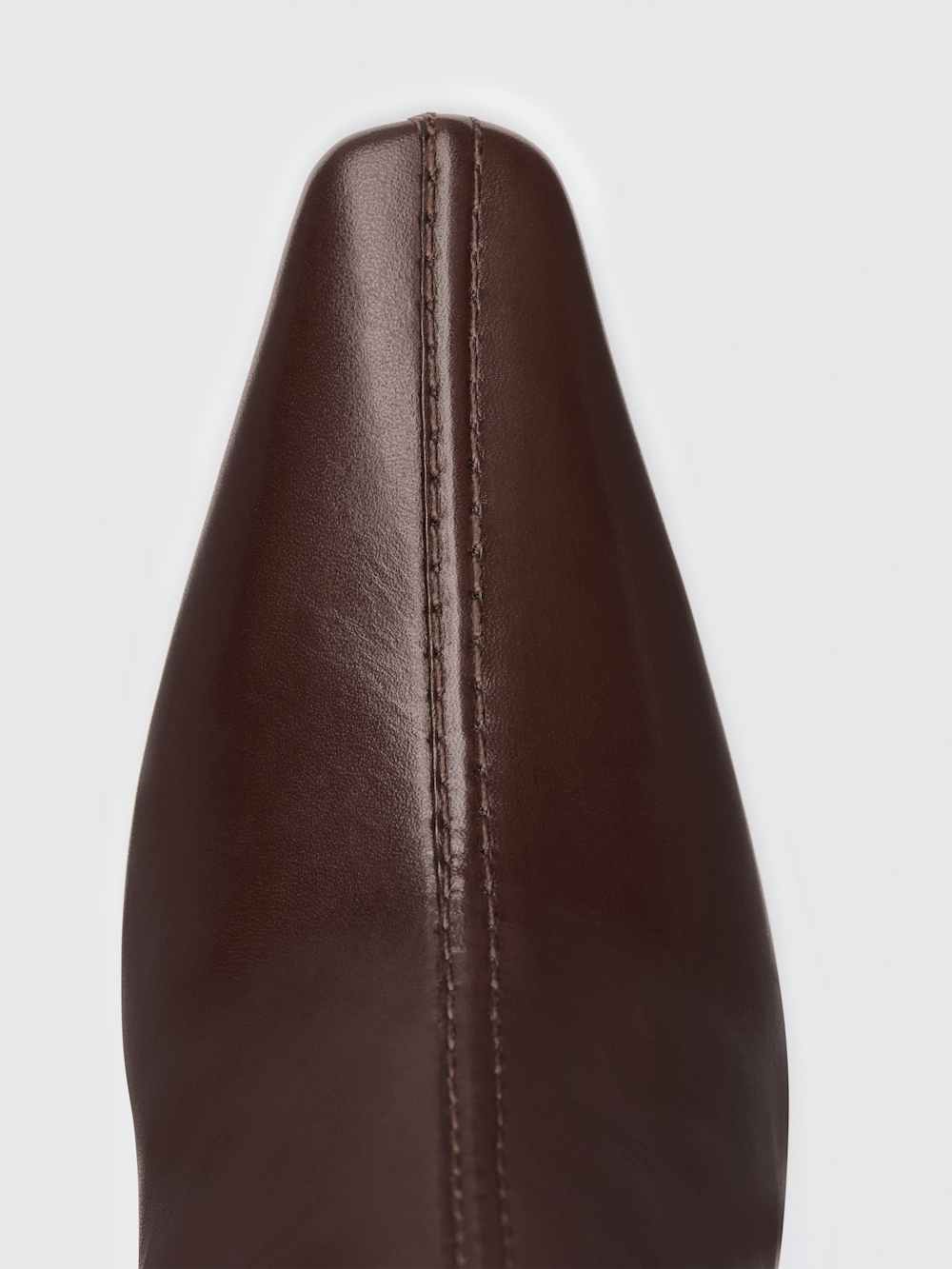 Tatyana Ankle Boot - Espresso Leather