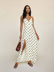 Citronella Dress - Comet