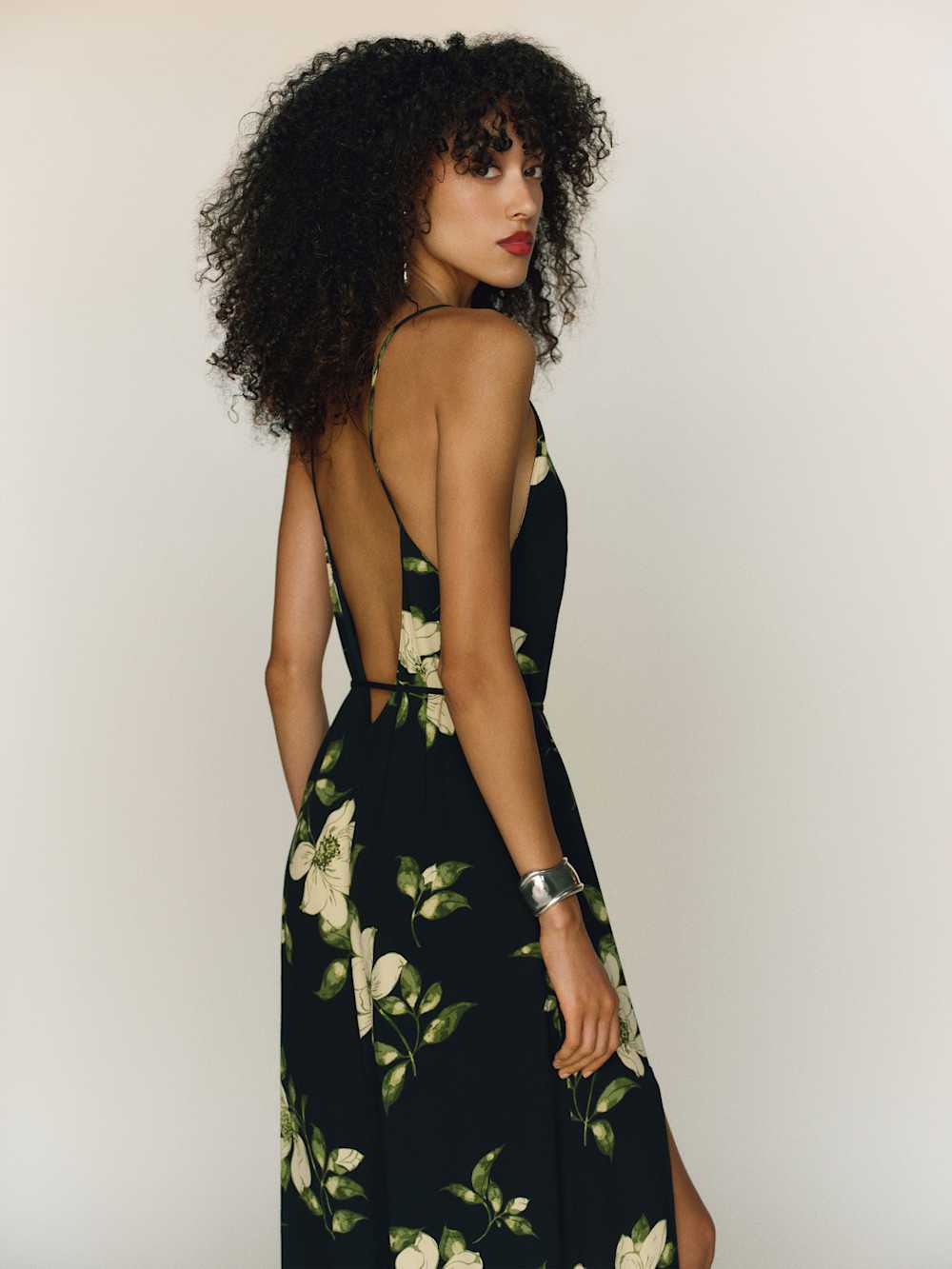 Citronella Dress - Mood For Love