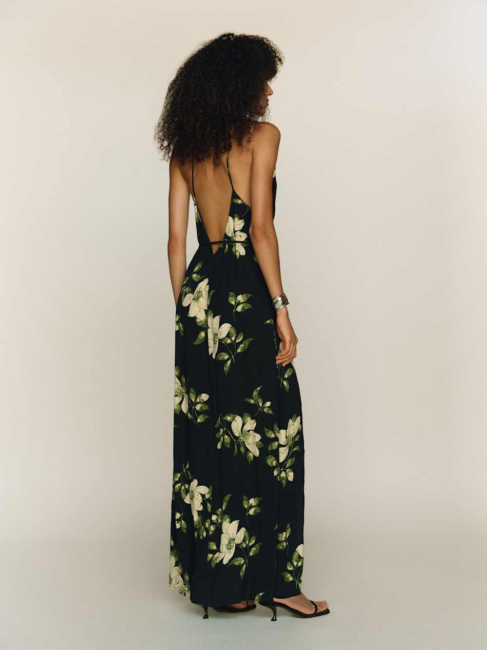 Citronella Dress - Mood For Love