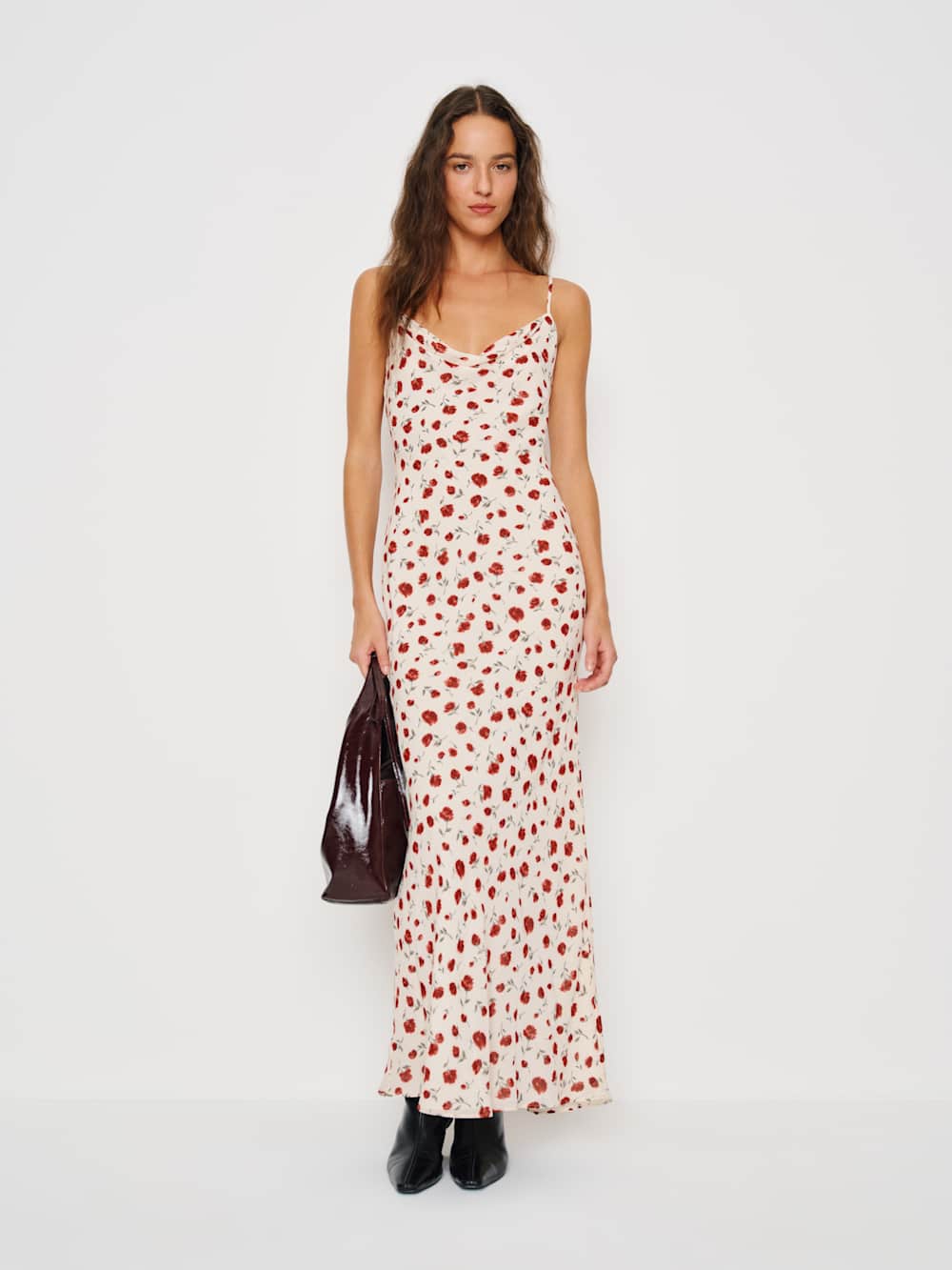 Drina Dress - Dolly
