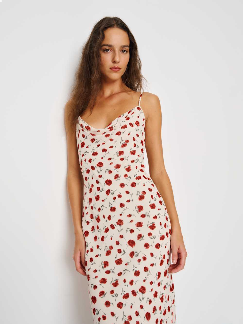 Drina Dress - Dolly