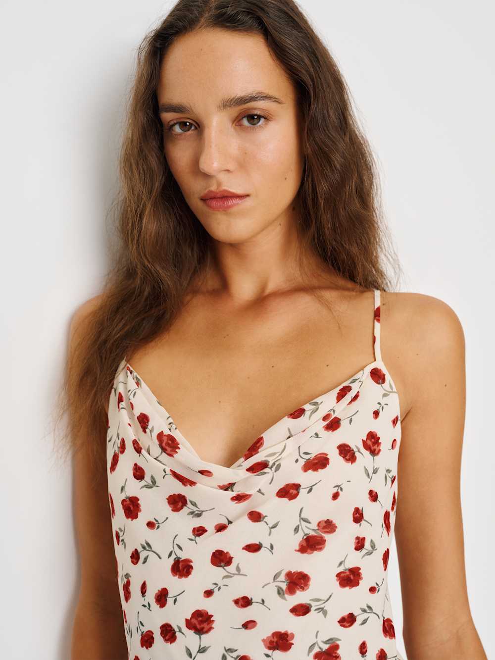 Drina Dress - Dolly